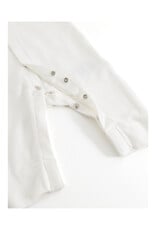 MarMar Copenhagen Ricci Light Blue Picot