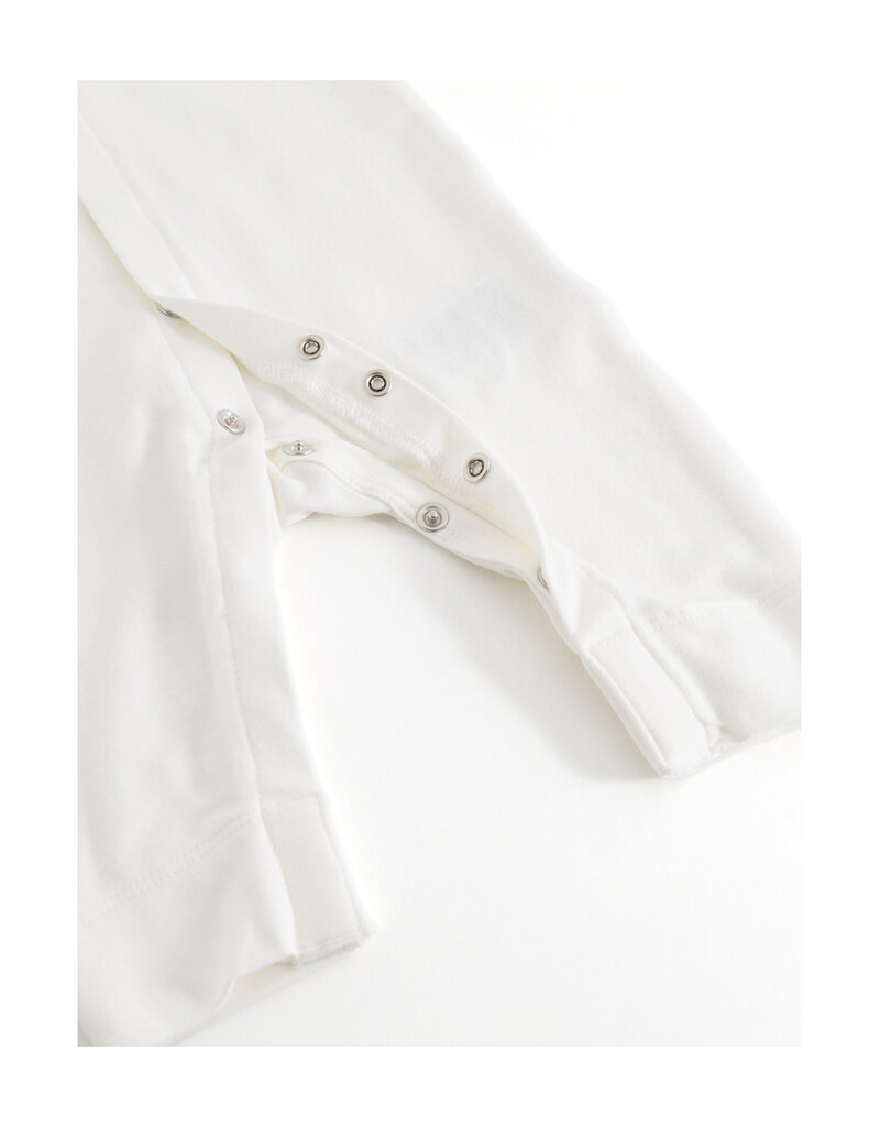 MarMar Copenhagen Ricci Light Blue Picot