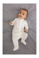 MarMar Copenhagen Ricci Light Blue Picot