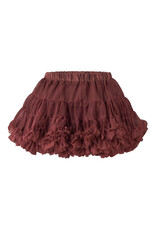 name it Ritul Tulle Skirt Wild Ginger