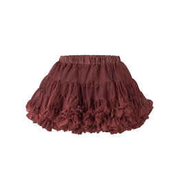 name it Ritul Tulle Skirt Wild Ginger