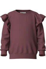 name it Kluisi Sweater Wild Ginger