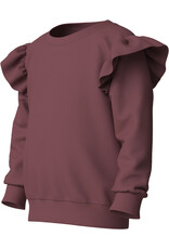 name it Kluisi Sweater Wild Ginger