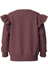name it Kluisi Sweater Wild Ginger