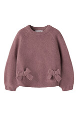name it Doper Knit Wild Ginger
