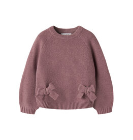 name it Doper Knit Wild Ginger