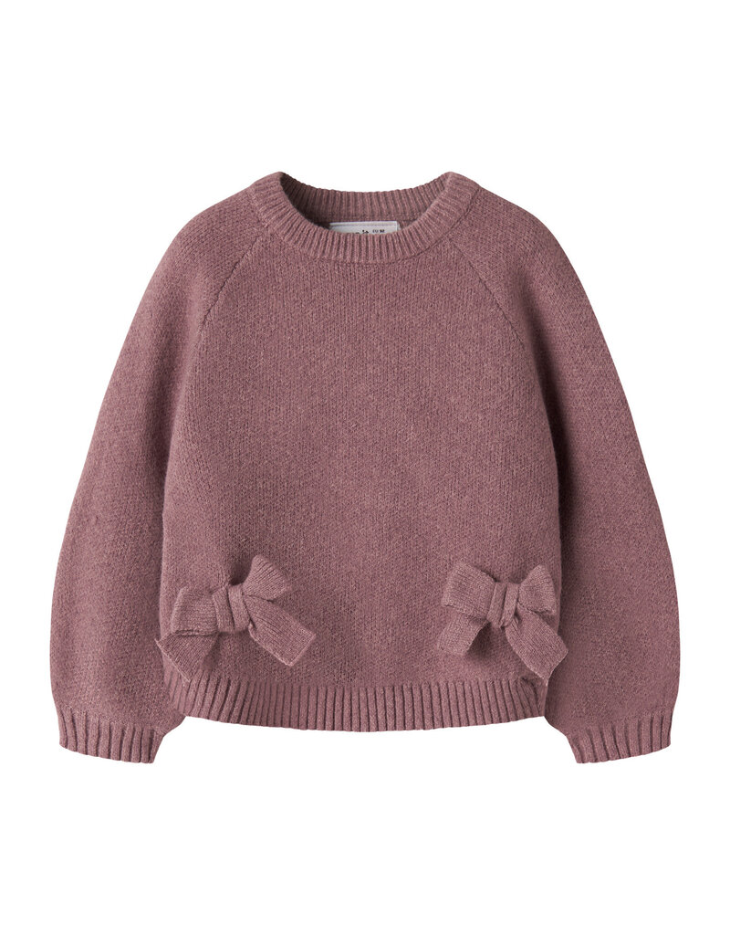 name it Doper Knit Wild Ginger