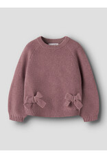name it Doper Knit Wild Ginger