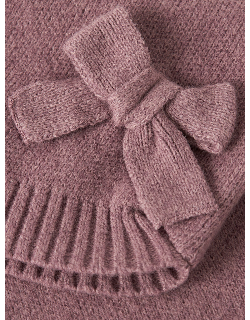 name it Doper Knit Wild Ginger