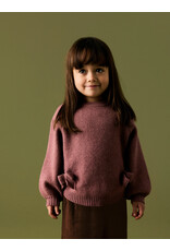 name it Doper Knit Wild Ginger