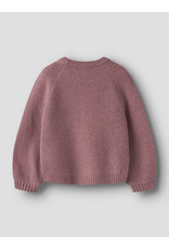 name it Doper Knit Wild Ginger