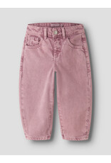 name it Bella Barrel Jeans Wild Ginger Mini