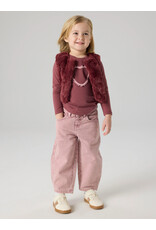 name it Bella Barrel Jeans Wild Ginger Mini