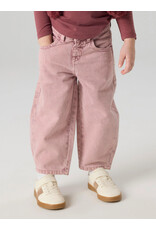 name it Bella Barrel Jeans Wild Ginger Mini