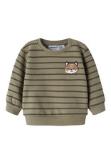 name it Naddel Sweater Mermaid