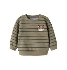 name it Naddel Sweater Mermaid