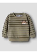 name it Naddel Sweater Mermaid