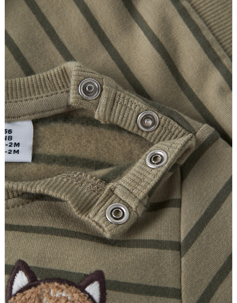 name it Naddel Sweater Mermaid