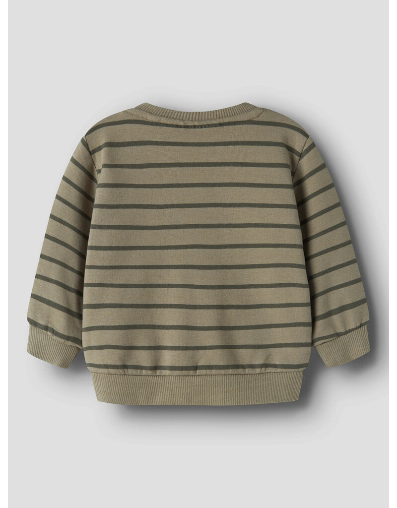 name it Naddel Sweater Mermaid