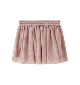 name it Nutulle Skirt Purple