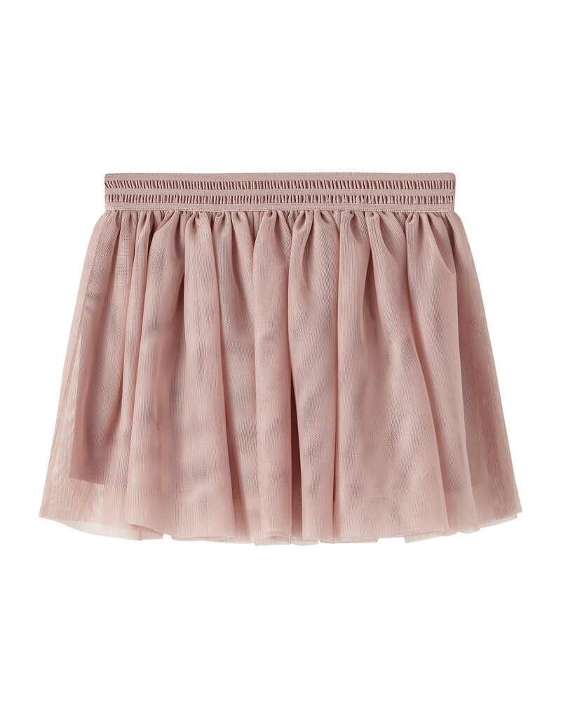 name it Nutulle Skirt Purple