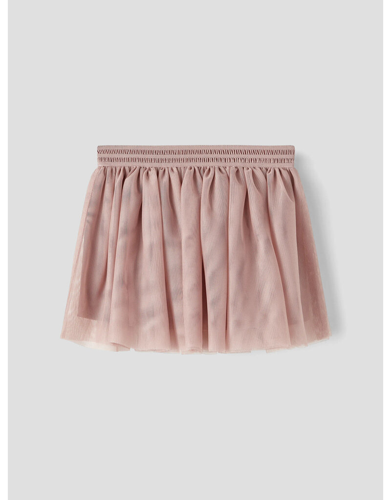 name it Nutulle Skirt Purple