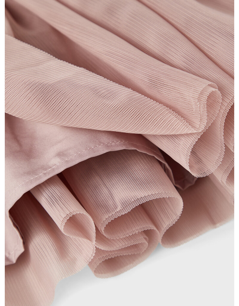 name it Nutulle Skirt Purple
