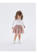 name it Nutulle Skirt Purple