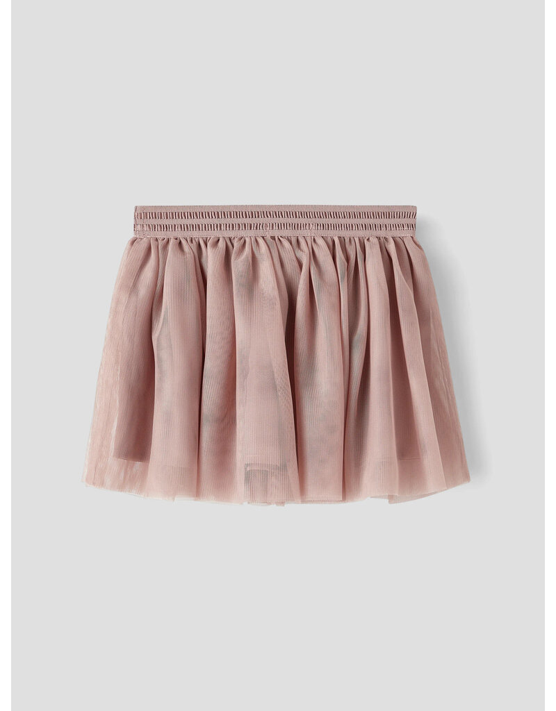 name it Nutulle Skirt Purple