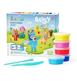 HeyClay Bluey Limited Edition - 15 cans
