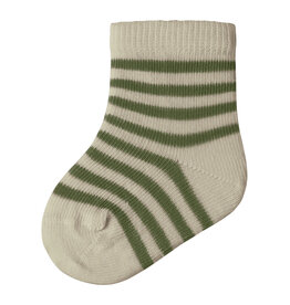 Lil' Atelier Rossa Socks Grey Baby