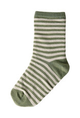 Lil' Atelier Rossa Dir Socks Moss Gray Cypress Kids