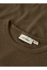 Lil' Atelier Gabo Bob Slim Top Teak