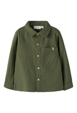 Lil' Atelier Neppo Longsleeve Cypress