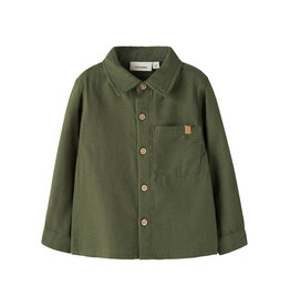 Lil' Atelier Neppo Longsleeve Cypress