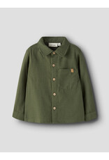 Lil' Atelier Neppo Longsleeve Cypress