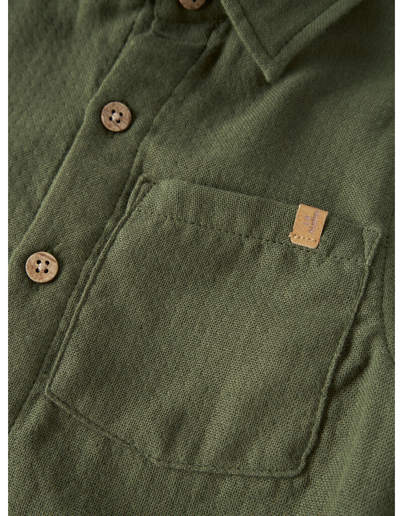 Lil' Atelier Neppo Longsleeve Cypress