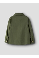 Lil' Atelier Neppo Longsleeve Cypress