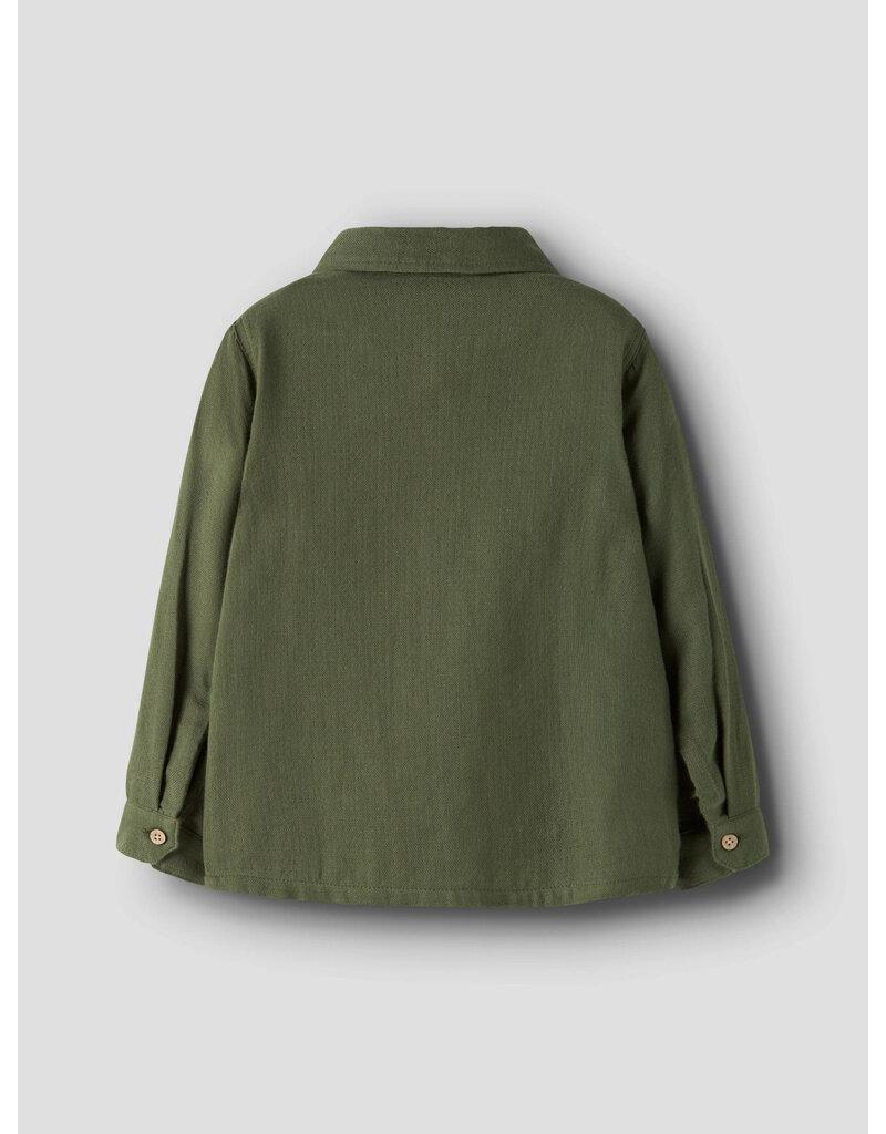 Lil' Atelier Neppo Longsleeve Cypress
