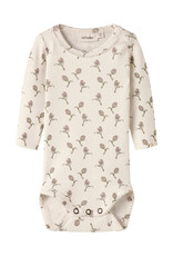 Lil' Atelier Gayo Sig Slim body Turtledove Artichoke
