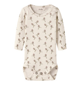Lil' Atelier Gayo Sig Slim body Turtledove Artichoke