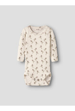 Lil' Atelier Gayo Sig Slim body Turtledove Artichoke