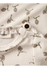 Lil' Atelier Gayo Sig Slim body Turtledove Artichoke
