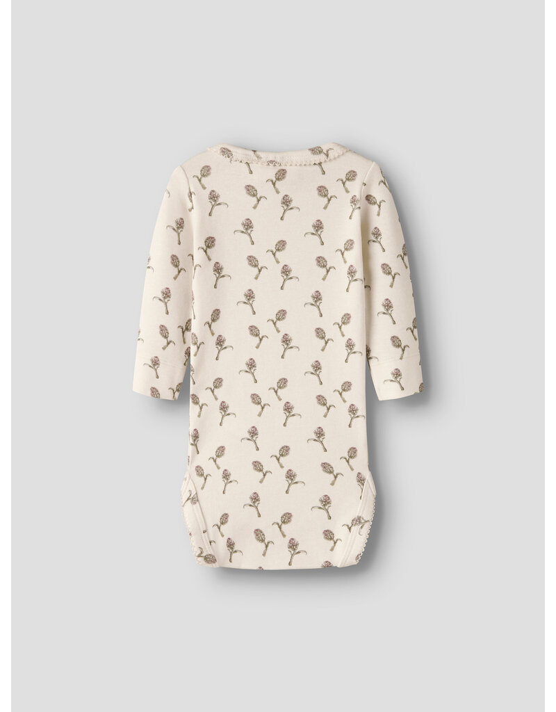 Lil' Atelier Gayo Sig Slim body Turtledove Artichoke