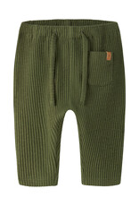 Lil' Atelier Rajo Man Loose Pants Cypress