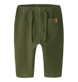 Lil' Atelier Rajo Man Loose Pants Cypress