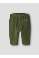 Lil' Atelier Rajo Man Loose Pants Cypress
