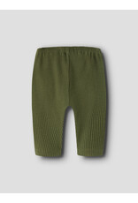 Lil' Atelier Rajo Man Loose Pants Cypress