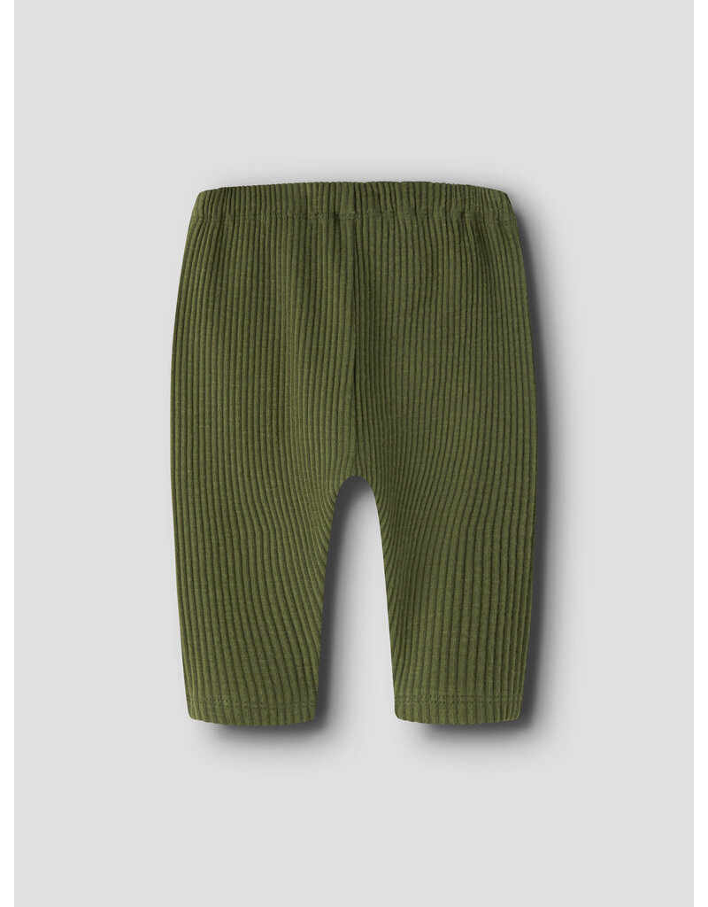 Lil' Atelier Rajo Man Loose Pants Cypress
