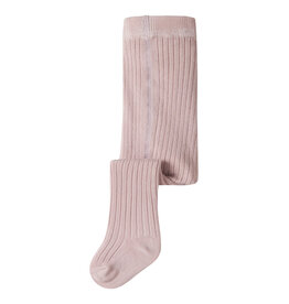 Lil' Atelier Filso Dilo Pantyhose Hushed Violet baby